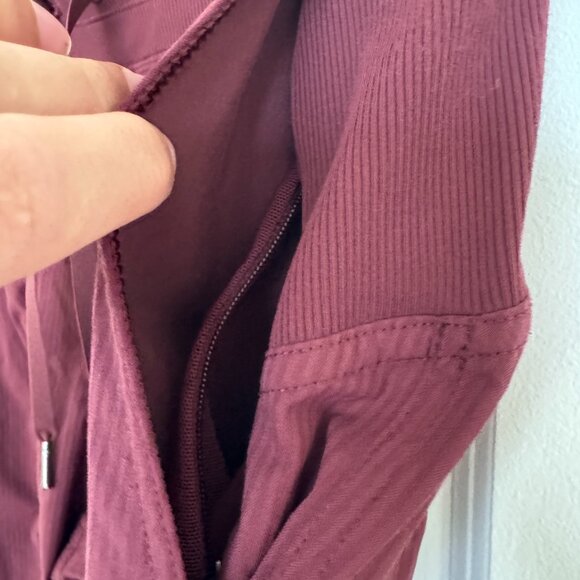 Lulu Lemon Dance Studio Mid-Rise Jogger - Picture 4 of 6